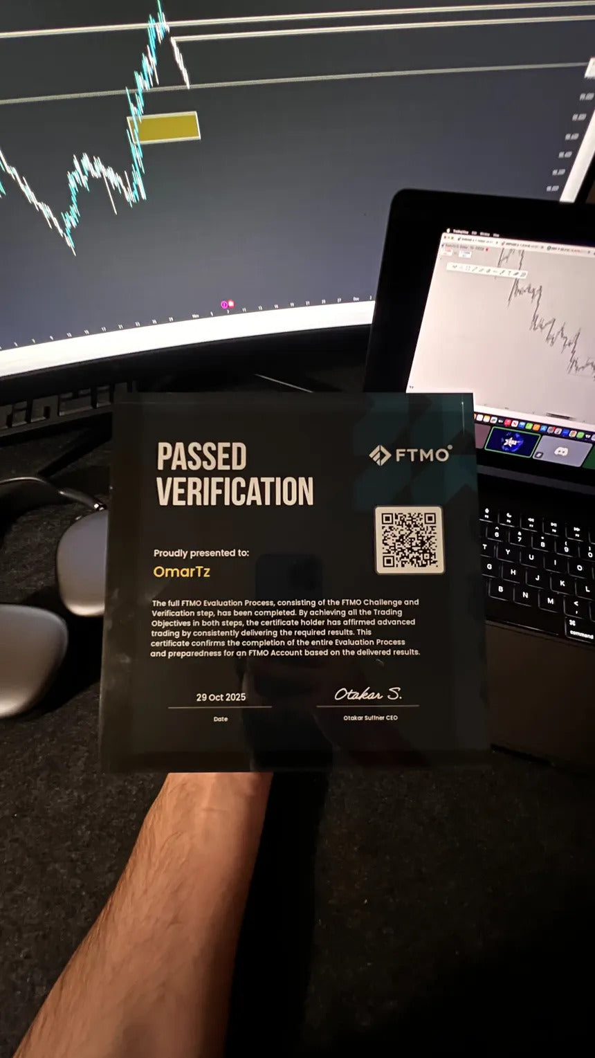 Funded Award