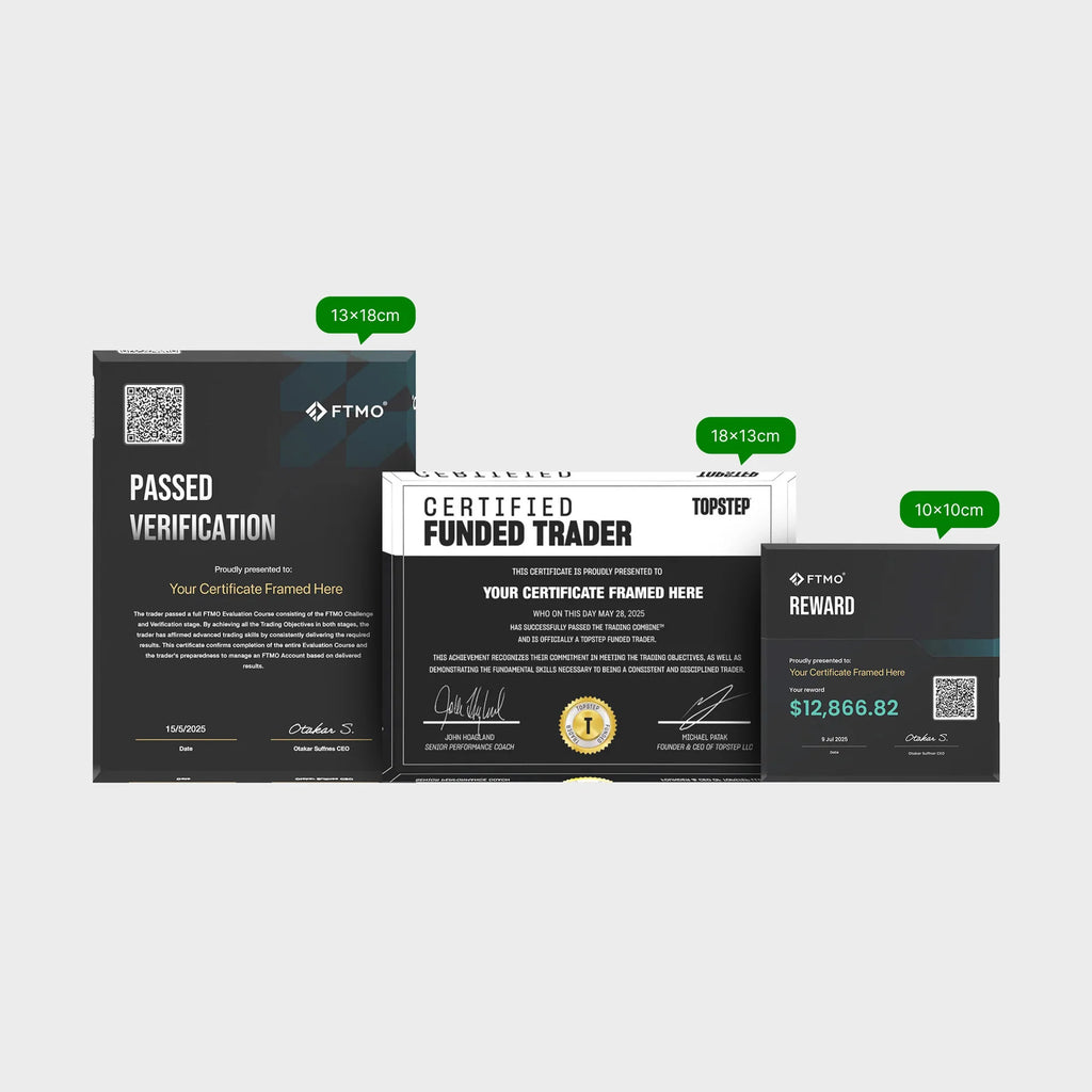 Funded Award