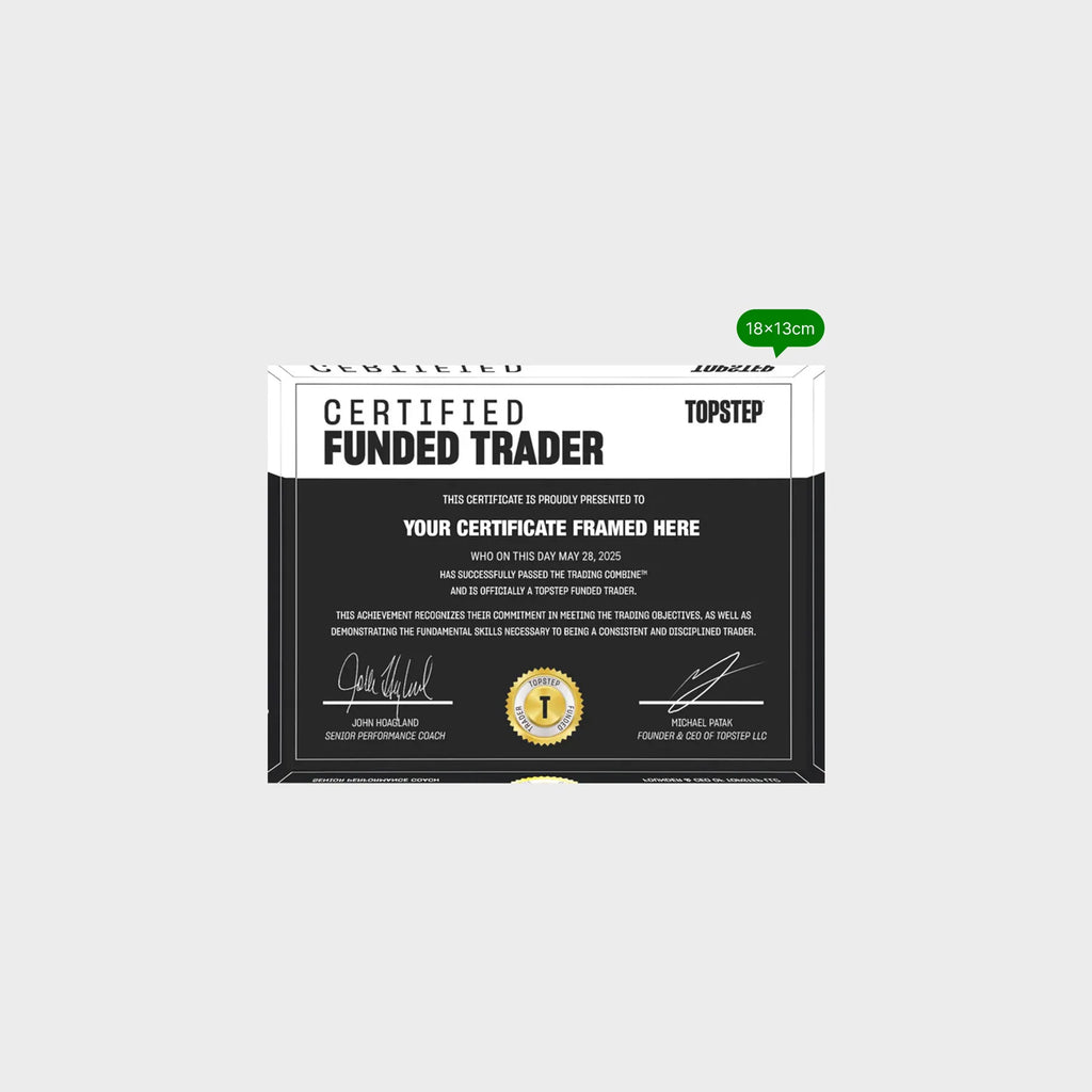 Funded Award