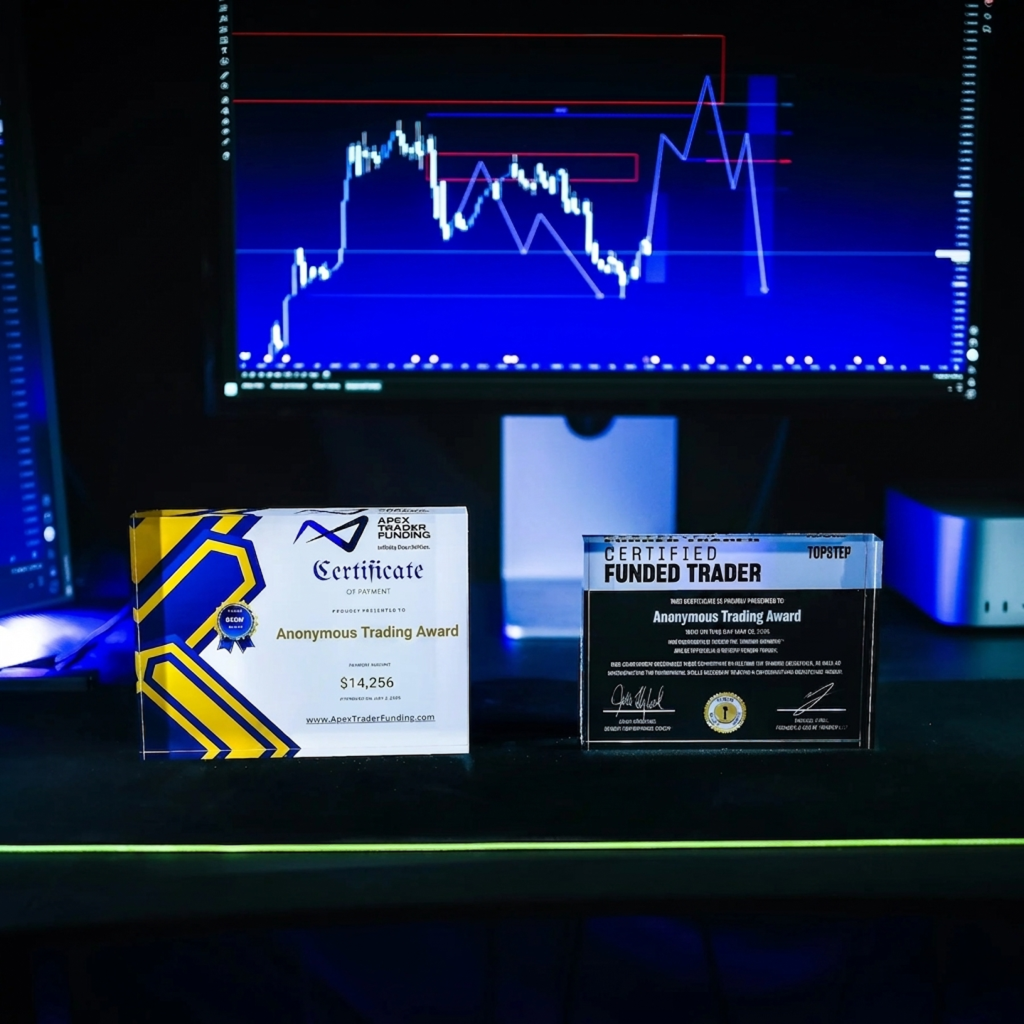 Funded Award